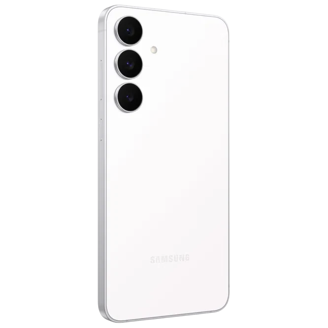Samsung Galaxy S25 FE 8/256 GB White 6