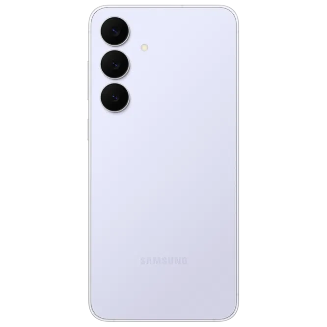 Samsung Galaxy S25 FE 8/256 GB Icy Blue 7