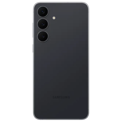Samsung Galaxy S25 FE 8/256 GB Jet Black