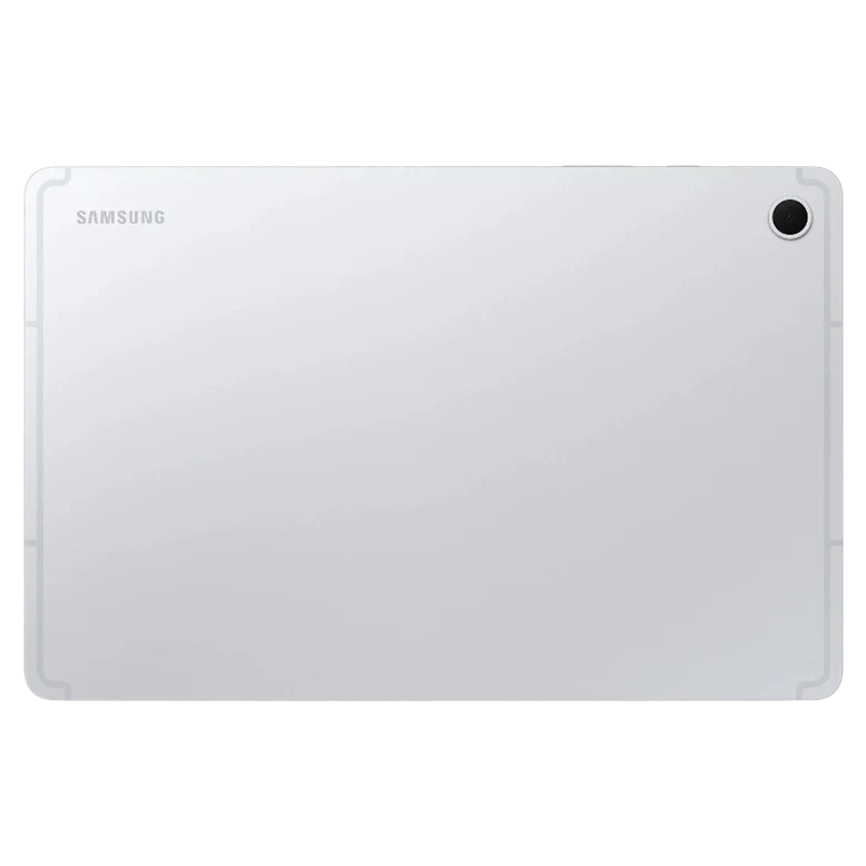 Планшет Samsung Galaxy Tab S10 Lite (X406) 5G 8GB/256GB Silver 5