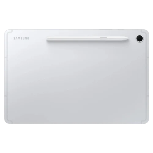 Tabletă Samsung Galaxy Tab S10 Lite (X406) 5G 8GB/256GB Silver