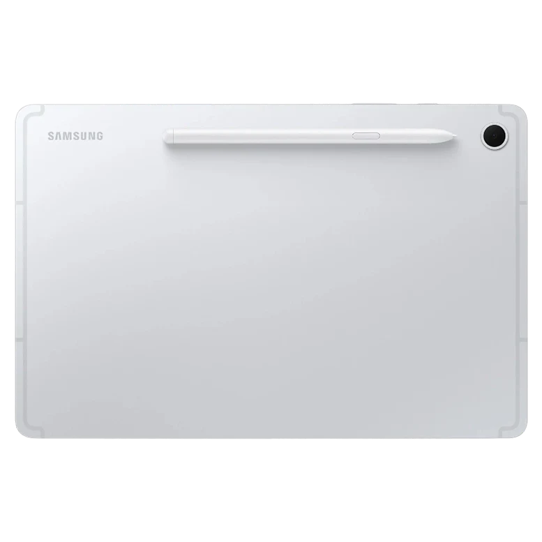 Планшет Samsung Galaxy Tab S10 Lite (X406) 5G 8GB/256GB Silver 4