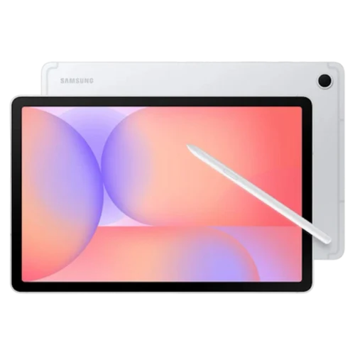 Tabletă Samsung Galaxy Tab S10 Lite (X406) 5G 8GB/256GB Silver
