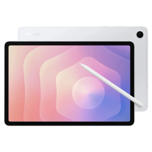 Tabletă Samsung Galaxy Tab S11 (X730) WiFi 12GB/256GB Silver