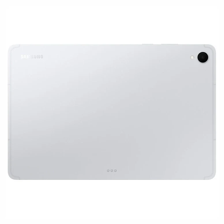 Tabletă Samsung Galaxy Tab S11 (X736) 5G 12GB/512GB Silver 3