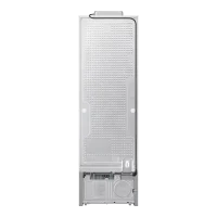 Холодильник без морозильника Samsung BRR29703EWW/EF, Белый 4