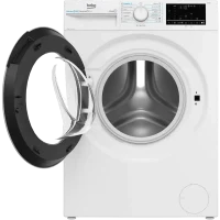 Стиральная машина Beko B3WFU49215WW, White 2