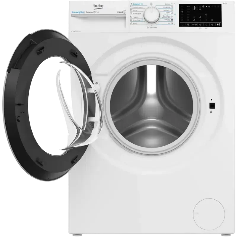Стиральная машина Beko B3WFU49215WW, White 2