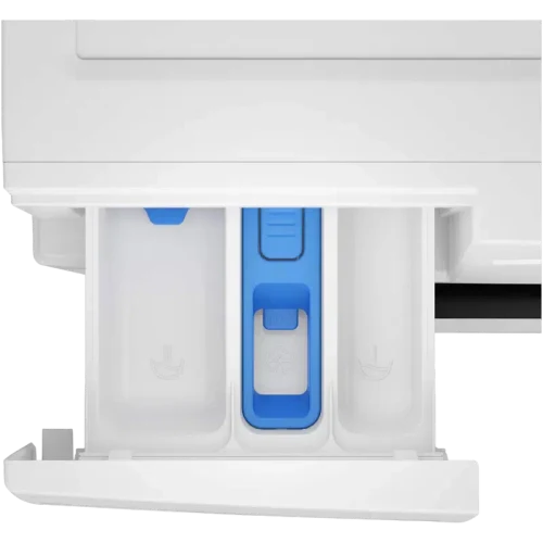 Стиральная машина Beko B3WFU49215WW, White
