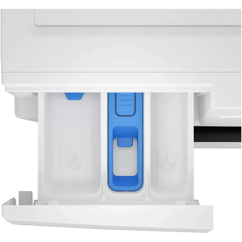 Стиральная машина Beko B3WFU49215WW, White 5