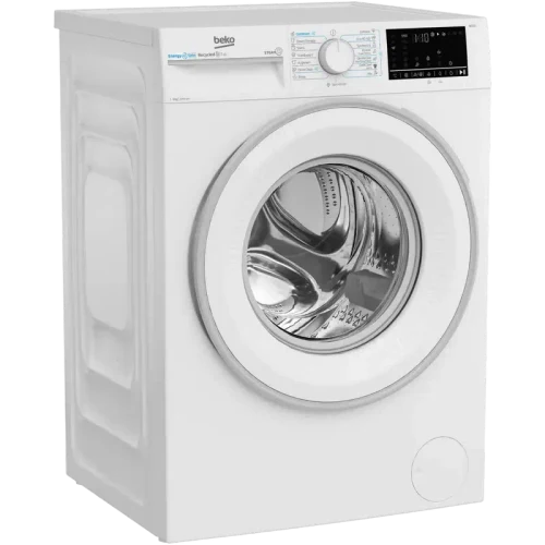 Стиральная машина Beko B3WFU49215WW, White