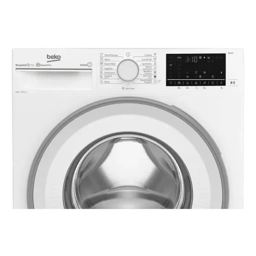 Стиральная машина Beko B3WFU49215WW, White