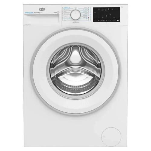 Стиральная машина Beko B3WFU49215WW, White