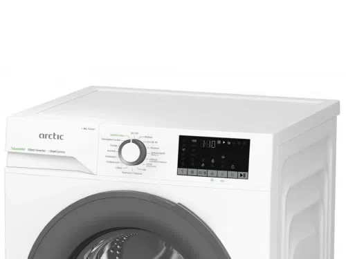Стиральная машина Arctic APLM2WFSU28211WG, White