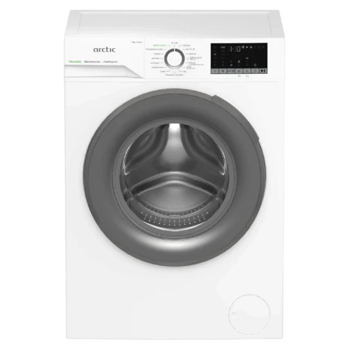 Стиральная машина Arctic APLM2WFSU28211WG, White