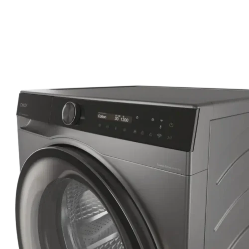 Стиральная машина Candy BS 48SB6G-S, Gray