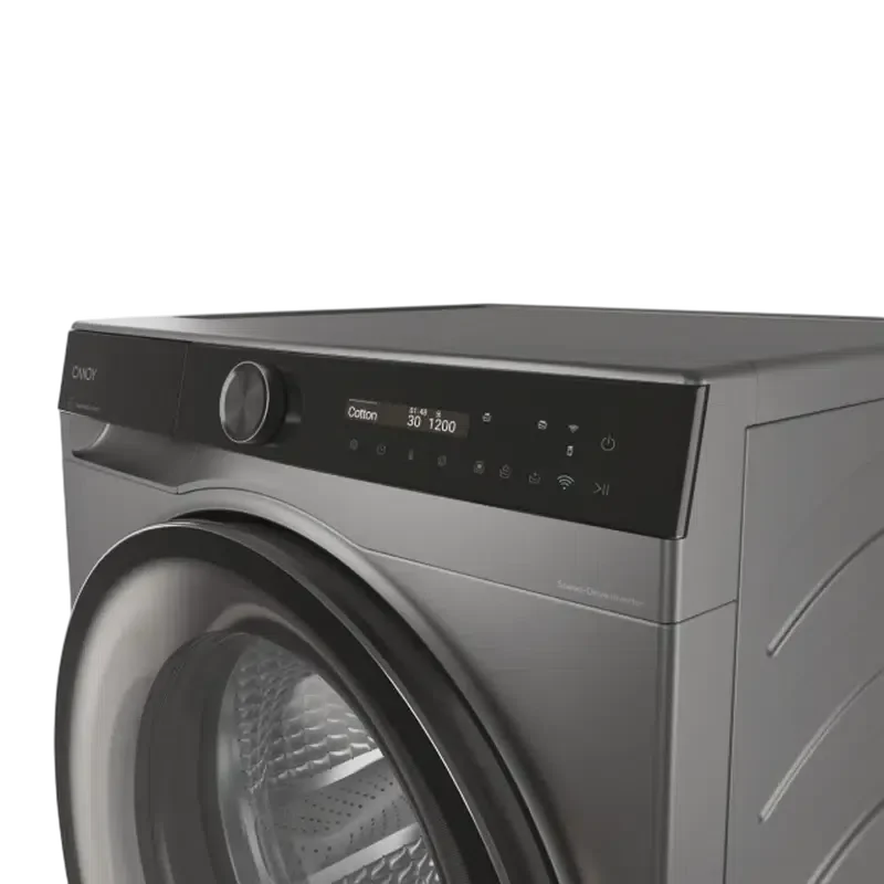 Стиральная машина Candy BS 48SB6G-S, Gray 7