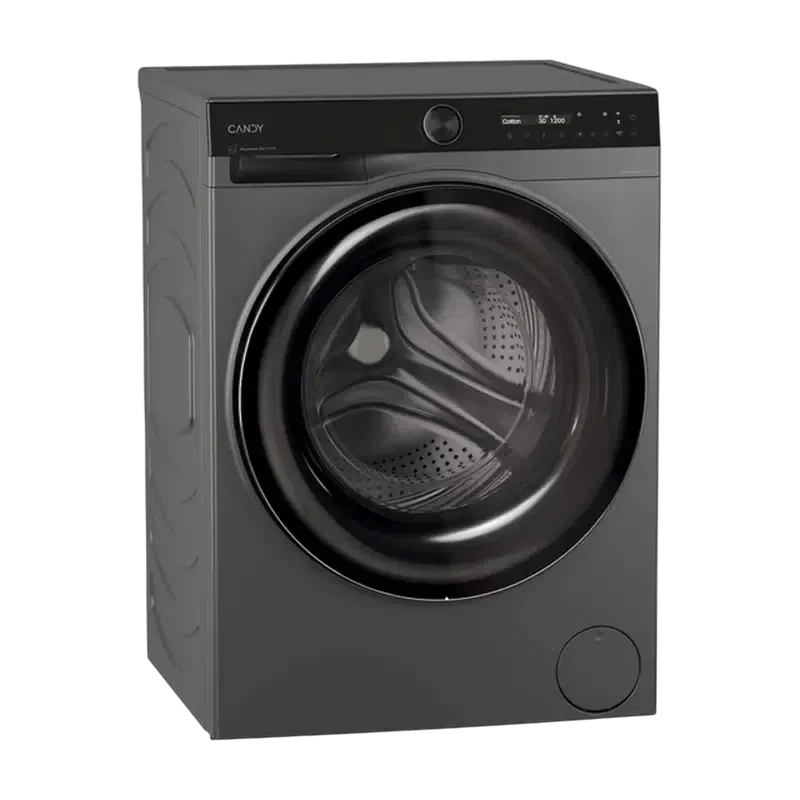 Стиральная машина Candy BS 48SB6G-S, Gray 3