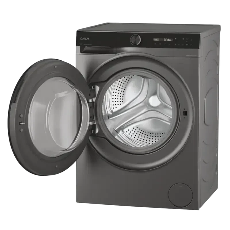 Стиральная машина Candy BS 48SB6G-S, Gray 4