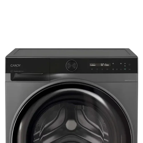 Стиральная машина Candy BS 48SB6G-S, Gray