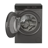 Стиральная машина Candy BS 48SB6G-S, Gray 2
