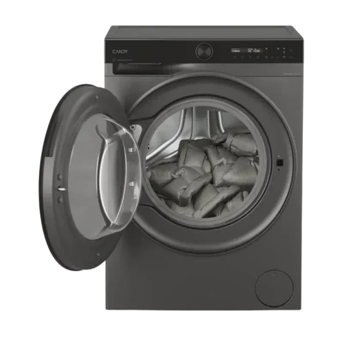 Стиральная машина Candy BS 48SB6G-S, Gray