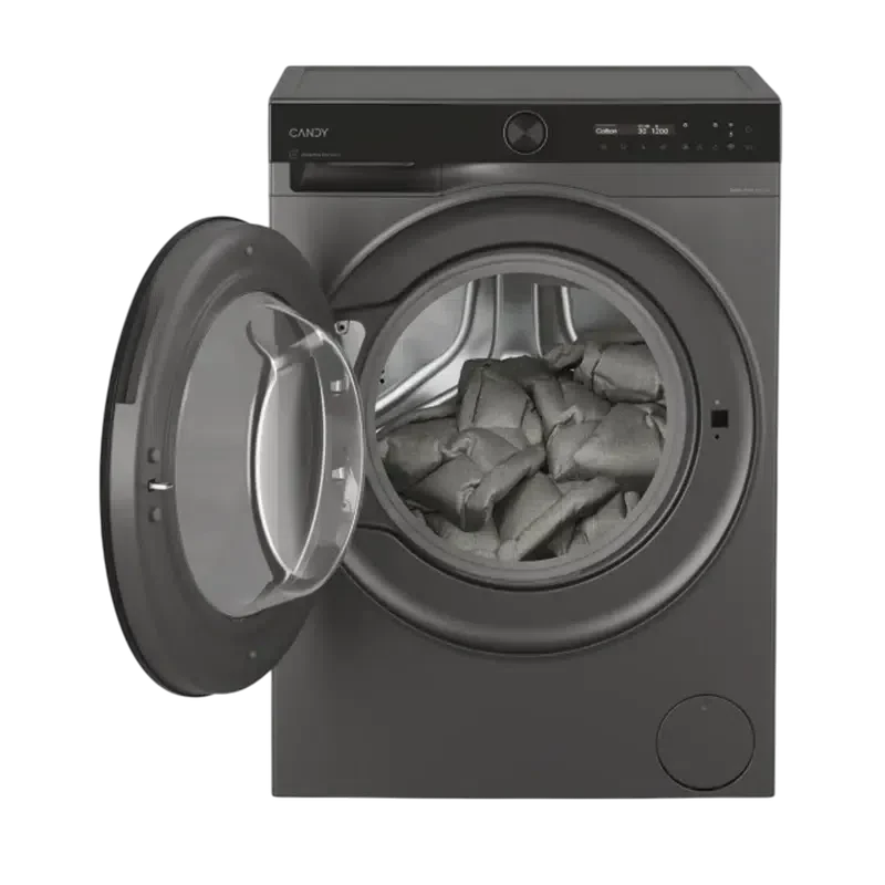 Стиральная машина Candy BS 48SB6G-S, Gray 2