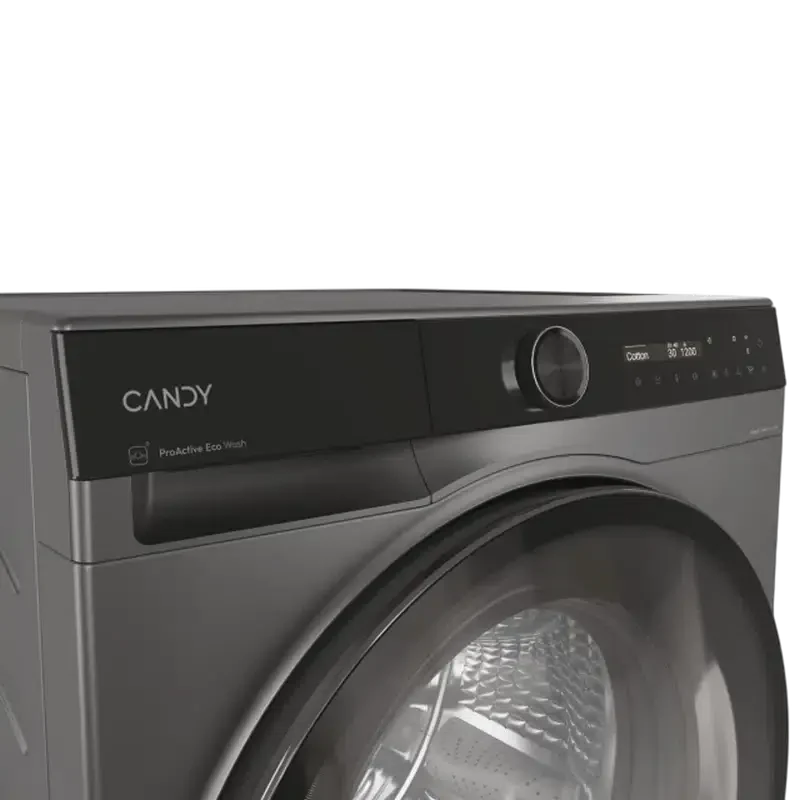 Стиральная машина Candy BS 48SB6G-S, Gray 6