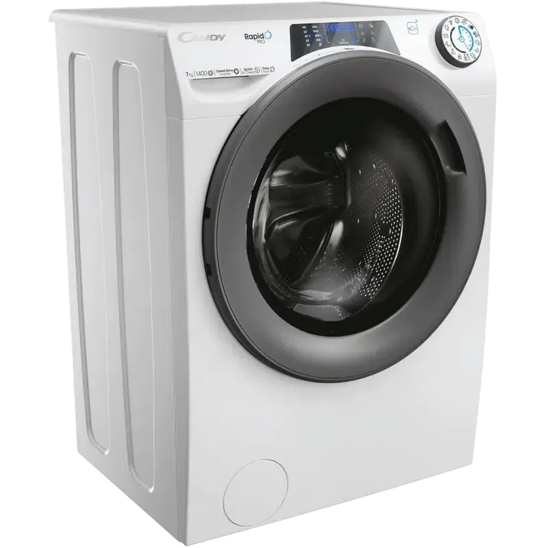 Стиральная машина Candy RP4 476BWMR/1-S, White 3