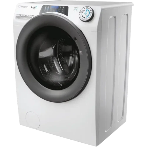 Стиральная машина Candy RP4 476BWMR/1-S, White