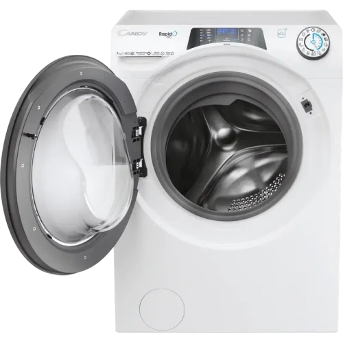 Стиральная машина Candy RP4 476BWMR/1-S, White