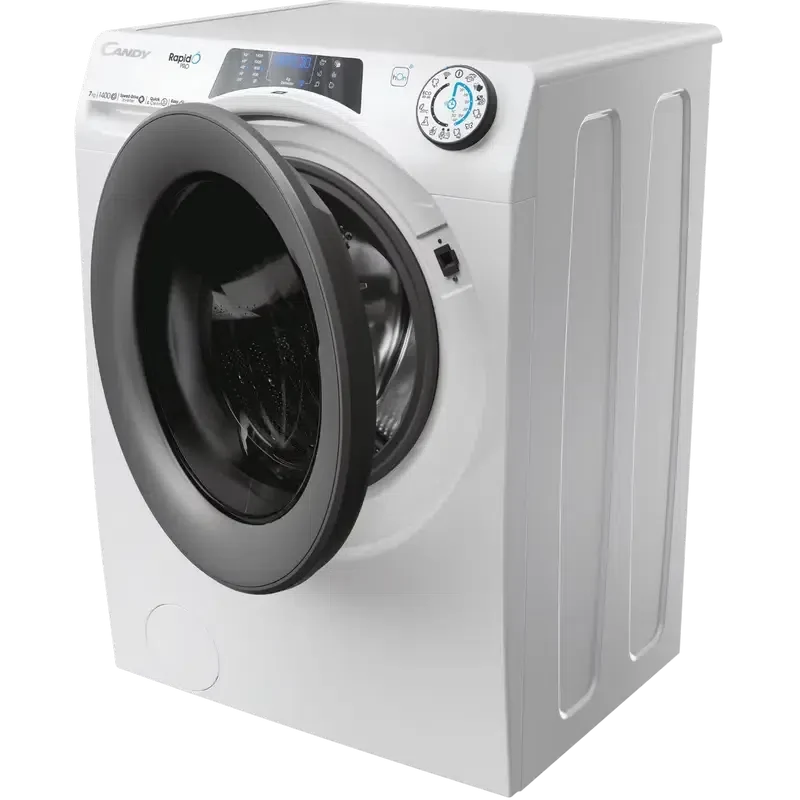 Стиральная машина Candy RP4 476BWMR/1-S, White 5