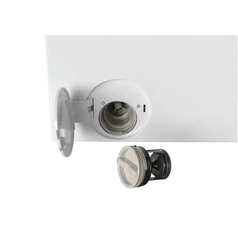 Стиральная машина Candy RP4 476BWMR/1-S, White 8