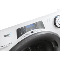 Стиральная машина Candy RP4 476BWMR/1-S, White 6