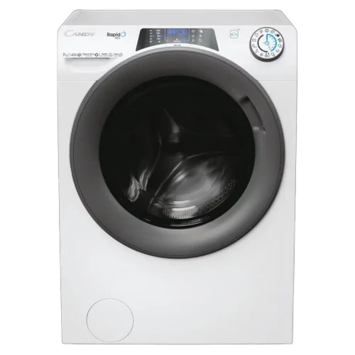 Стиральная машина Candy RP4 476BWMR/1-S, White