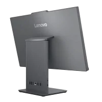 Моноблок Lenovo IdeaCentre 3 24IRH9, Core i5, 8ГБ/512ГБ, 60 Гц, Серый 5