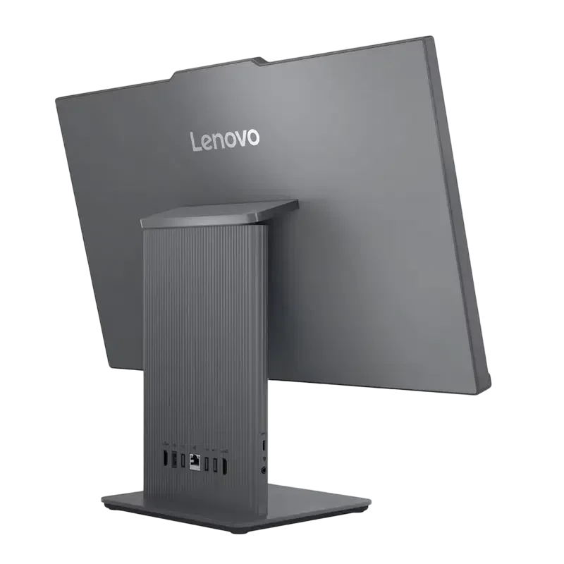 Моноблок Lenovo IdeaCentre 3 24IRH9, Core i5, 8ГБ/512ГБ, 60 Гц, Серый 5