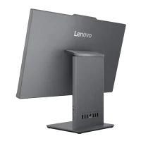 Моноблок Lenovo IdeaCentre 3 24IRH9, Core i5, 8ГБ/512ГБ, 60 Гц, Серый 6