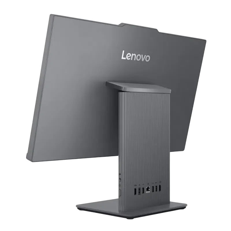 Моноблок Lenovo IdeaCentre 3 24IRH9, Core i5, 8ГБ/512ГБ, 60 Гц, Серый 6