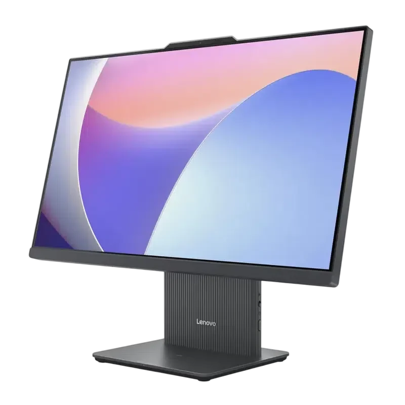 Моноблок Lenovo IdeaCentre 3 24IRH9, Core i5, 8ГБ/512ГБ, 60 Гц, Серый 3