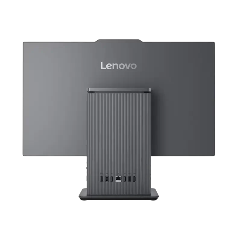 Моноблок Lenovo IdeaCentre 3 24IRH9, Core i5, 8ГБ/512ГБ, 60 Гц, Серый 4