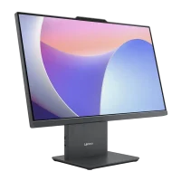 Моноблок Lenovo IdeaCentre 3 24IRH9, Core i5, 8ГБ/512ГБ, 60 Гц, Серый 2