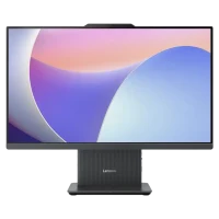 Моноблок Lenovo IdeaCentre 3 24IRH9, Core i5, 8ГБ/512ГБ, 60 Гц, Серый