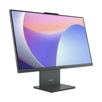 Моноблок Lenovo IdeaCentre 3 27IRH9, Core i3, 8ГБ/512ГБ, 60 Гц, Черный 4