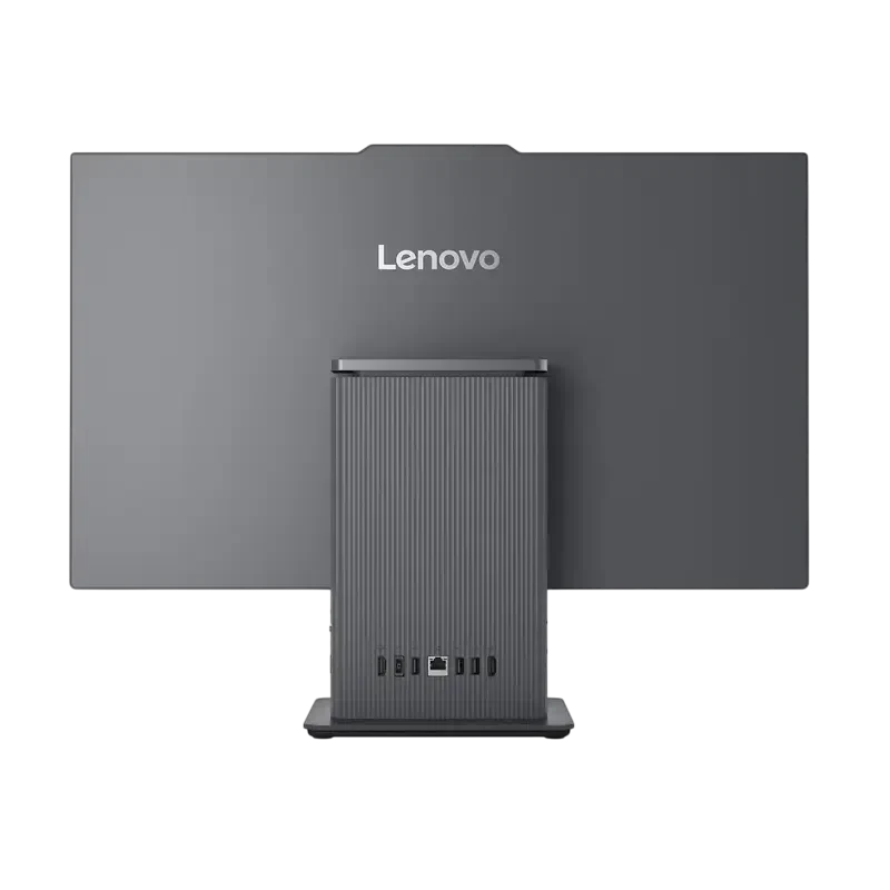 Моноблок Lenovo IdeaCentre 3 27IRH9, Core i3, 8ГБ/512ГБ, 60 Гц, Черный 6