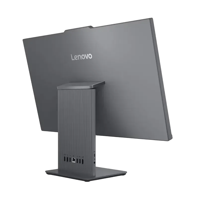Моноблок Lenovo IdeaCentre 3 27IRH9, Core i3, 8ГБ/512ГБ, 60 Гц, Черный 8