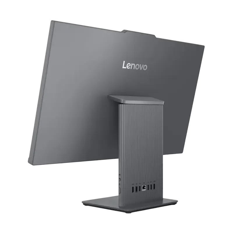 Моноблок Lenovo IdeaCentre 3 27IRH9, Core i3, 8ГБ/512ГБ, 60 Гц, Черный 7