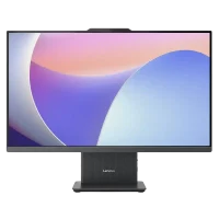 Моноблок Lenovo IdeaCentre 3 27IRH9, Core i3, 8ГБ/512ГБ, 60 Гц, Черный 2