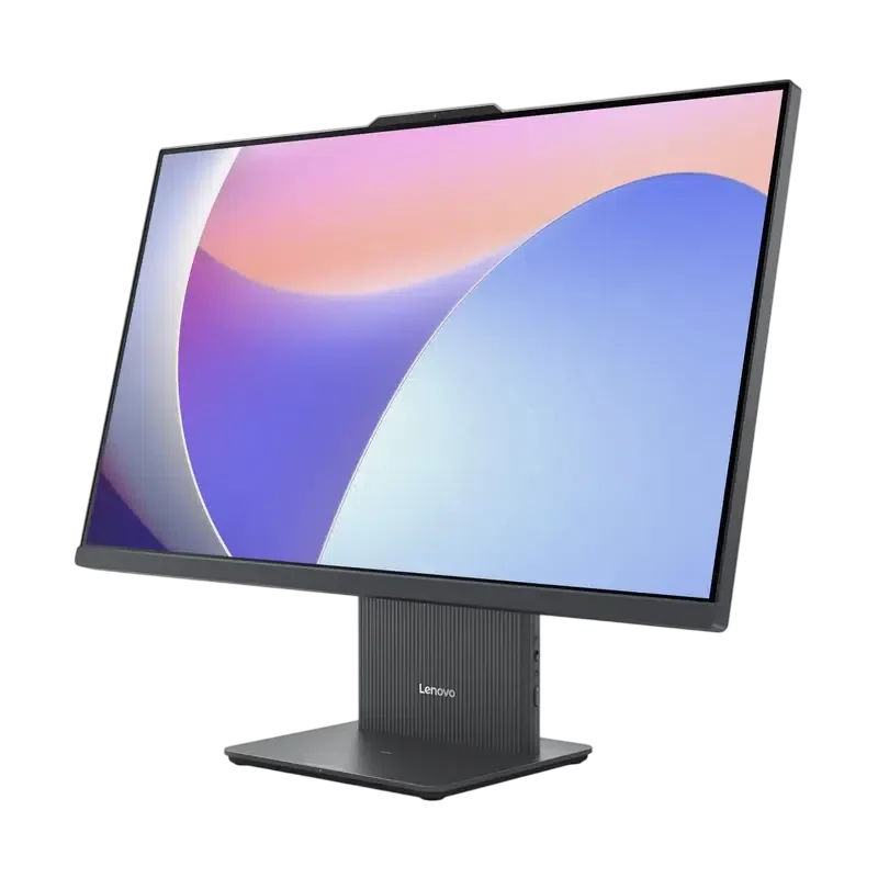 Моноблок Lenovo IdeaCentre 3 27IRH9, Core i3, 8ГБ/512ГБ, 60 Гц, Черный 3