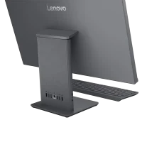 Моноблок Lenovo IdeaCentre 3 27IRH9, Core i3, 8ГБ/512ГБ, 60 Гц, Черный 5